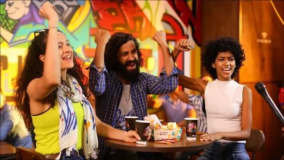 Taco Bell gets India rooting for free tacos industry news