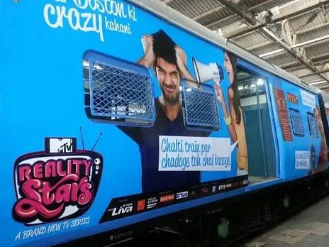 Mumbai Local