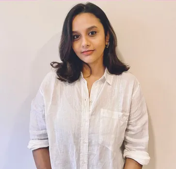 Priyanshi Shah rejoins FoxyMoron as Creative Director (West)