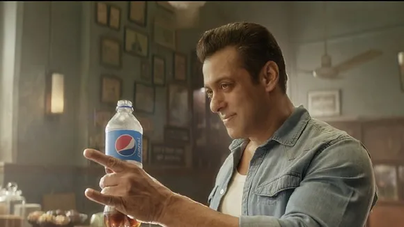 Pepsi India unveils new ad film, addresses social judgements and bullying