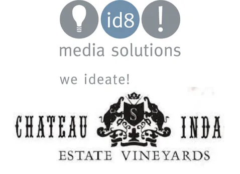 id8 media solutions wins public relations mandate for Chateau Indage Wines