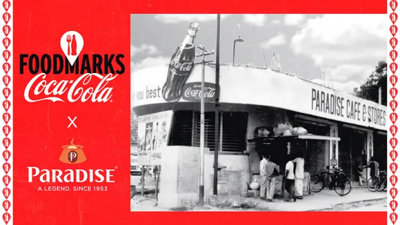 The Magical Story of Paradise, Hyderabad