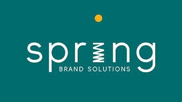 Kaizad Pardiwalla and Harshad Hardikar join hands to launch Spring Brand Solutions