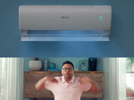 Haier AC usurps pranayama-esque exercises for healthy lungs 