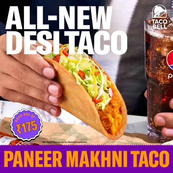 #CrazyDesiDelicious