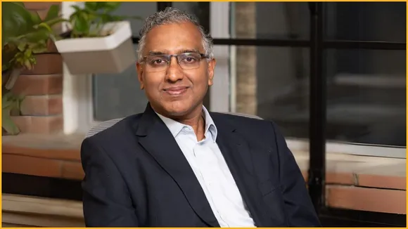 afaqs! Pause - Lakshman Velayutham, Chief Marketing Officer, Ujjivan SFB