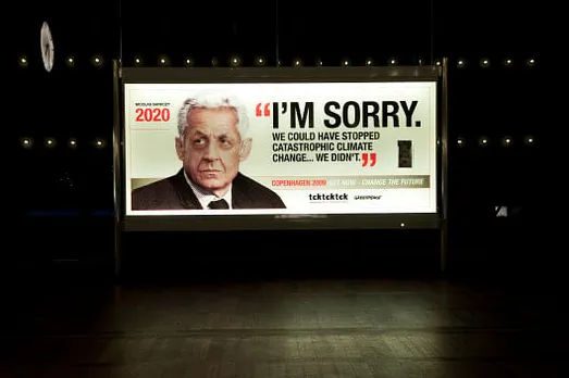Nicolas Sarkozy