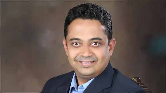 Adobe ropes in Sunder Madakshira as Head of Marketing for India