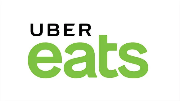 UberEats undergoes a logo change