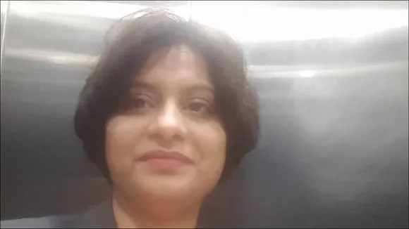 Neelima Burra moves on from Cargill Foods