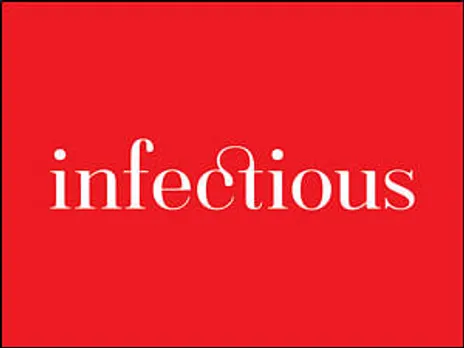 Infectious wins Aegon Religare's Creative Mandate