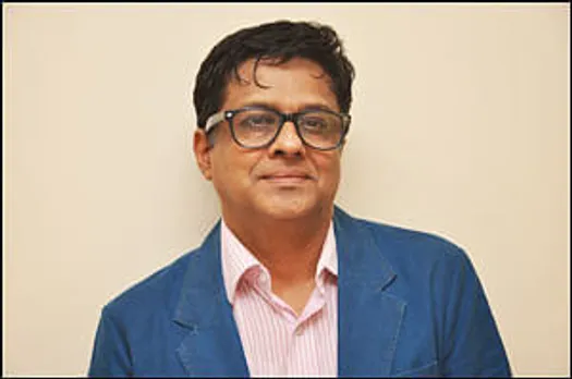 Profile: Debashish Paul: The idea cruncher