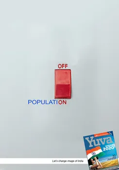 Let's change image of India.