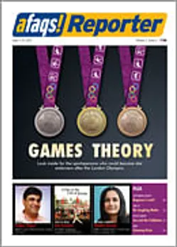Afaqs Reporter: Issue June 01-15 2012