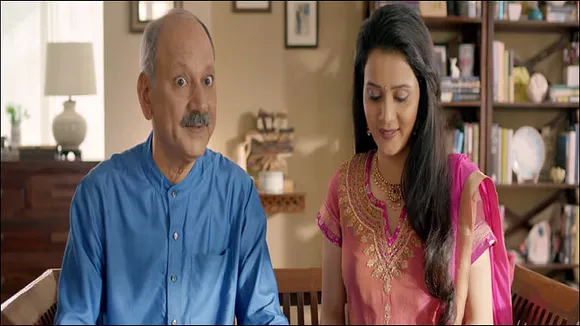 afaqs! Creative Showcase: Cricbuzz: 'Cricket Ka Keeda' bites yet again!