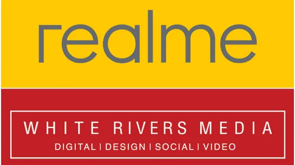 realme ties up with White Rivers Media to tackle lifestyle anxiety in Indian youth