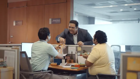 Borosil glass lunch boxes turn ordinary meals into extraordinary in latest spot