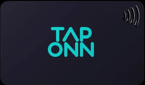 TapOnn Launches "Don't try So Hard to Network; Just TapOnn" campaign to revolutionize smart networking