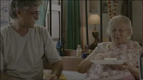 afaqs! Creative Showcase: HelpAge India's 'Dadi' film sends a strong message