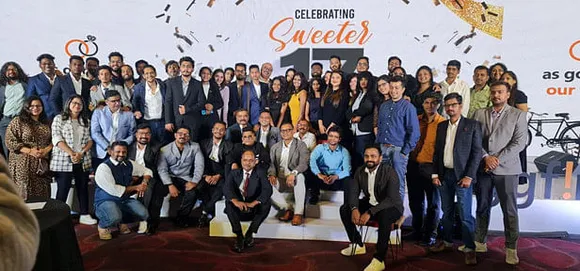 Eggfirst celebrates its 17th anniversary in style