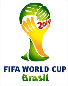 FIFA: Marketers' Ball Begins