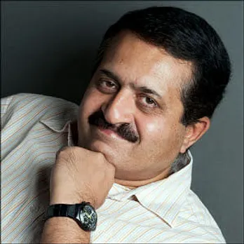 Guest Article: N D Badrinath: Are Small Sample Sizes Killing the Media Star?