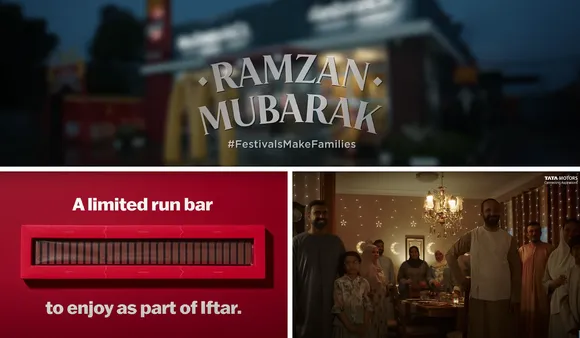 Are brands not celebrating Ramzan this year?