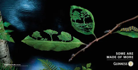 Caterpillar
