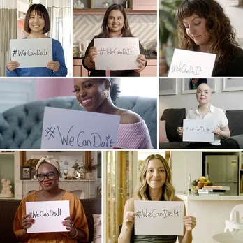 LinkedIn releases first global integrated campaign for International Women’s Day 2021