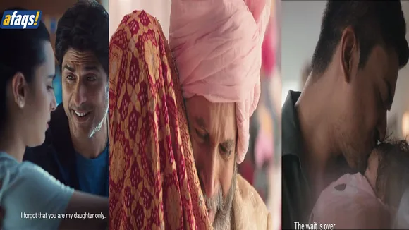 Here is how brands are celebrating Father’s Day this year