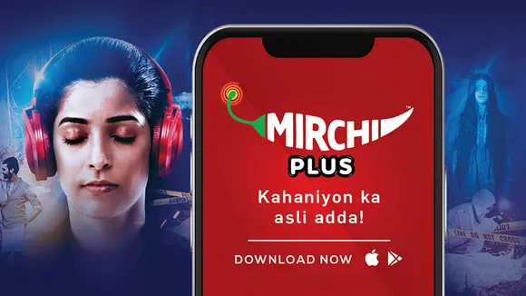 Mirchi targets 25% revenue from digital in the next two years