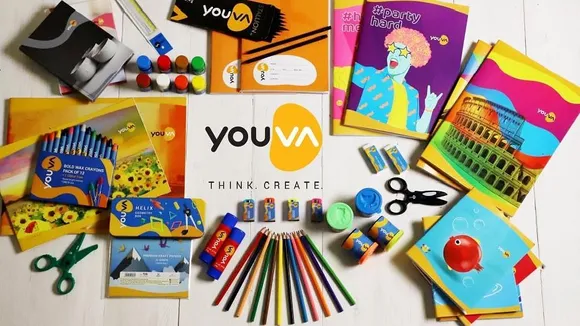 Youva by Navneet enables young minds to think differently 