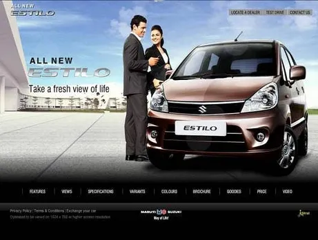 All New Estilo - Take a fresh view of life