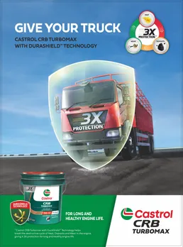 Castrol's latest campaign #BadhteRahoAage emphasises the importance of selecting the right engine oil