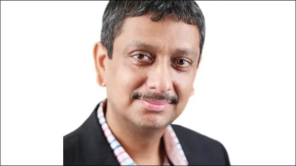 SVG Media’s Anurag Gupta passes away