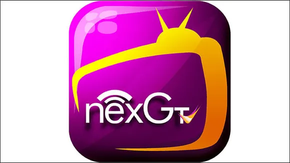 nexGTv expands its content library, strikes alliance with Culture Machine