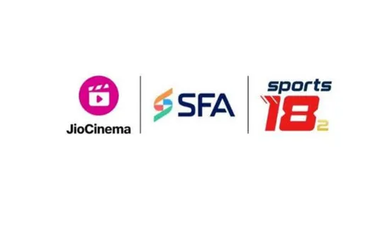 Sports For All (SFA) partners with Viacom18 to bring SFA championships 2023-2024 on digital and television