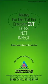 Environment Day
