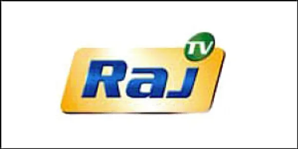 Raj TV gets Vidyadhar Khatavkar as Group COO