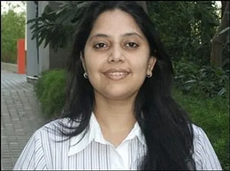 Sonia Lal joins Mudra Max as VP-South, OOH