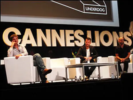 Cannes 2013: Underdog's day