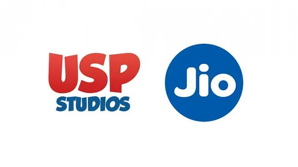 Reliance Jio partners with USP Studios to strengthen kids content