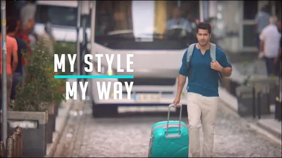 Skybags gets trendy