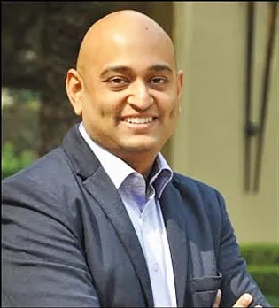 Profile: Mahesh Narayanan: Ahead of the Curve