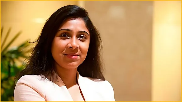 afaqs! Pause - Neha Chimbulkar, Head - Marketing, Quora APAC and MEA