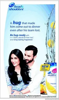 New Lemon Fragrance