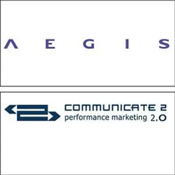 Aegis Media acquires Communicate 2