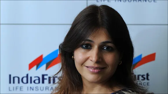 IndiaFirst Life appoints Sonia Notani as Chief Marketing Officer 