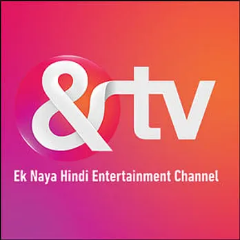 The high-octane launch of &TV