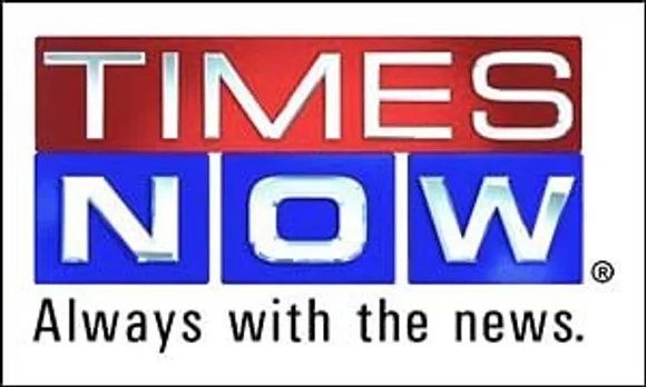 Vaishali Sharma, VP, marketing at Times Now quits